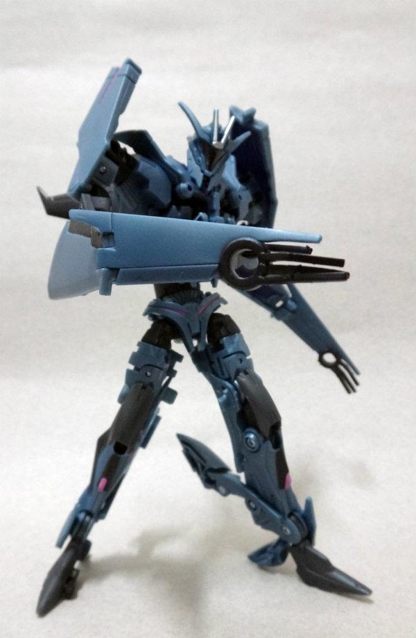 Transformers Prime Deluxe Soundwave Laserbeak  (4 of 8)